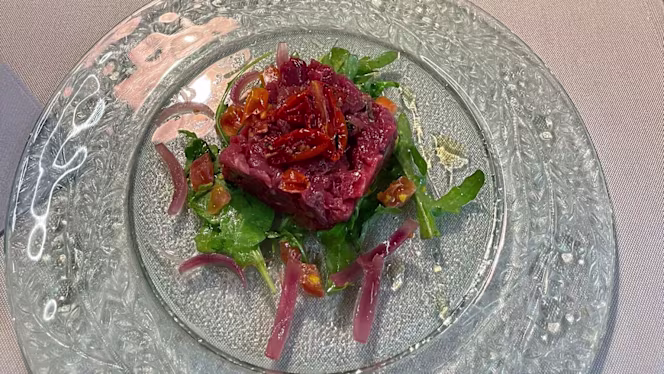 La Bohème - Restaurant & Pizza - 8