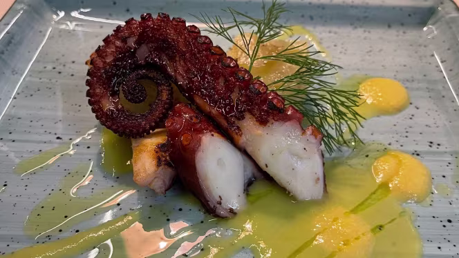 La Bohème - Restaurant & Pizza - 3