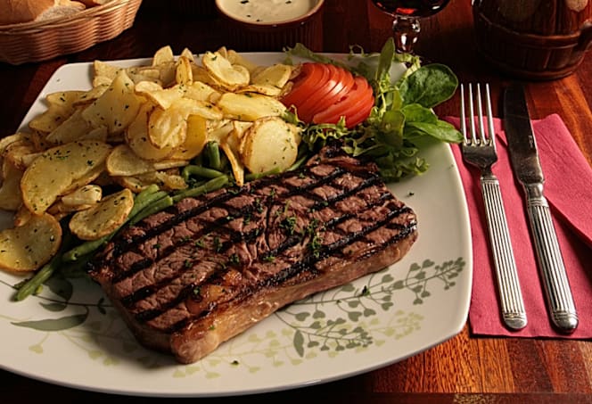 Le Relais Gascon - 0