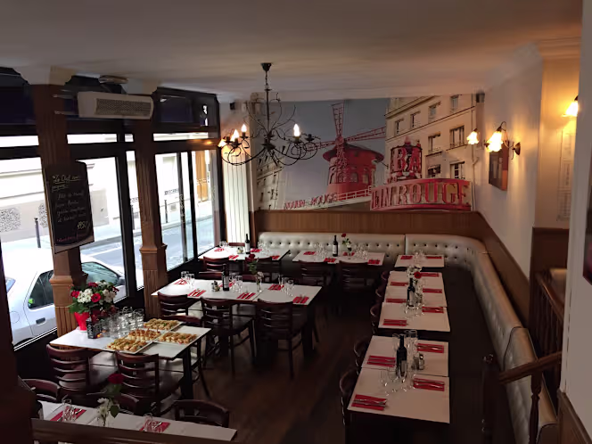 Le Relais Gascon - 2