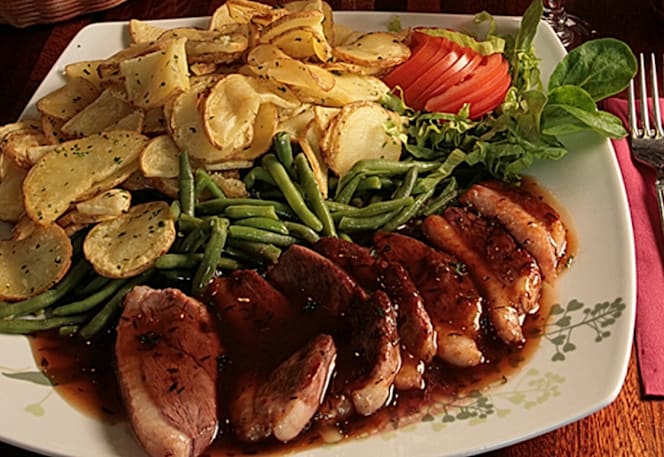 Le Relais Gascon - 4