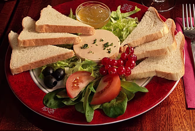 Le Relais Gascon - 6