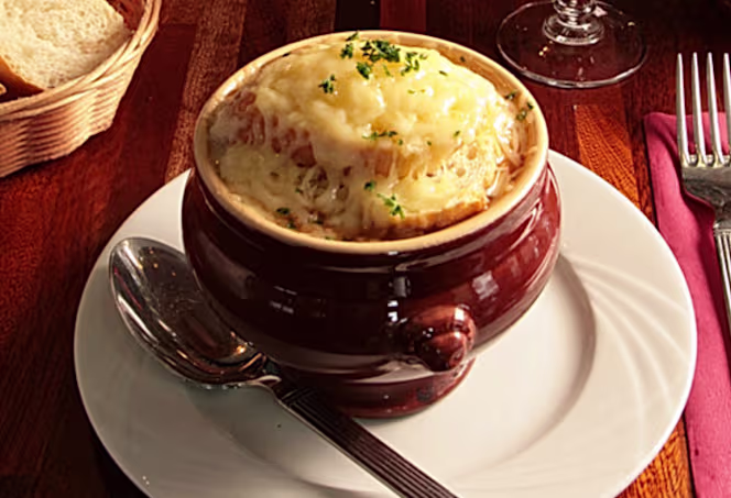 Le Relais Gascon - 5