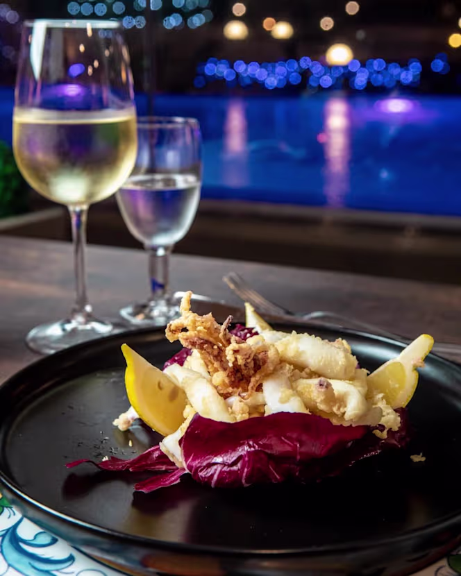 Il Ristorante Limoneto - 5