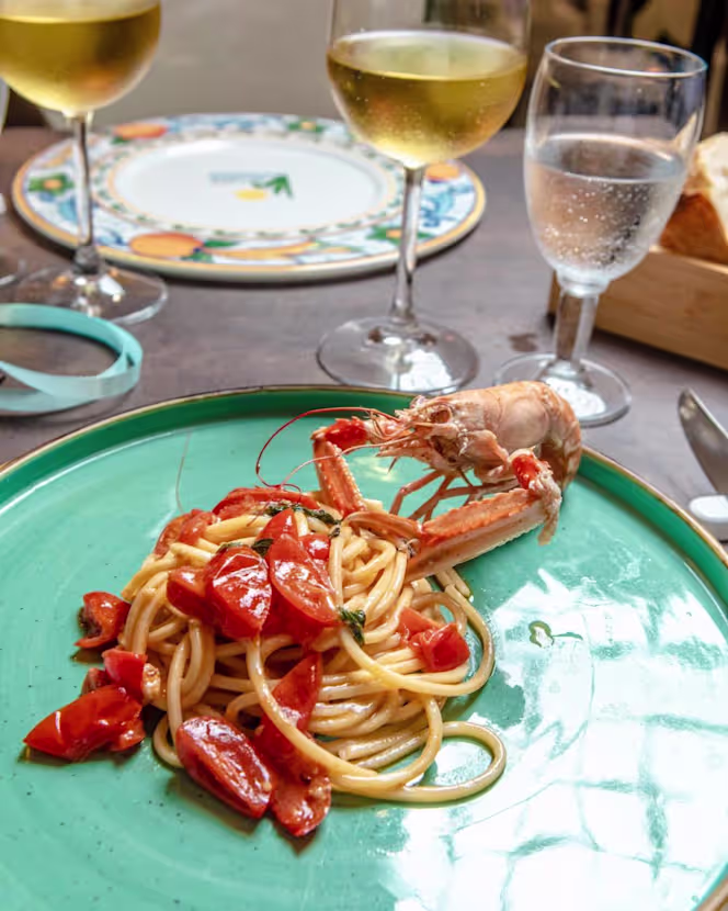 Il Ristorante Limoneto - 3