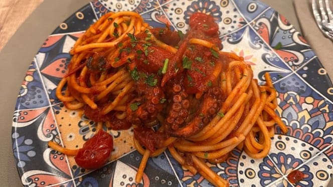 Vasceria Locanda Popolare - Napoli - 5