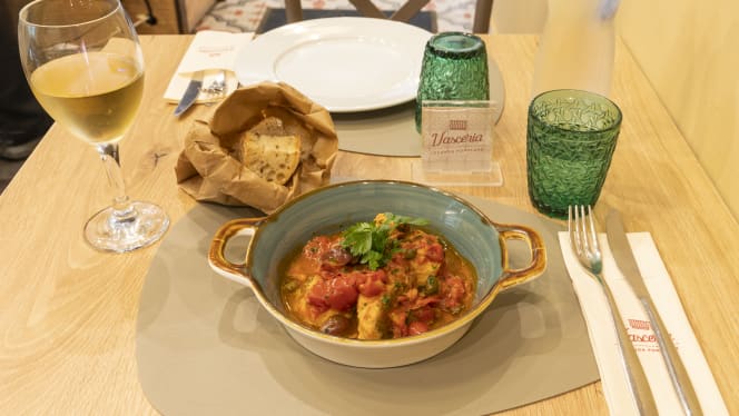 Vasceria Locanda Popolare - Napoli - 7