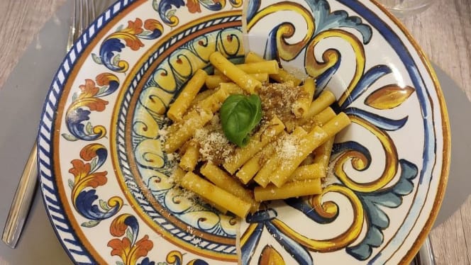 Vasceria Locanda Popolare - Napoli - 6