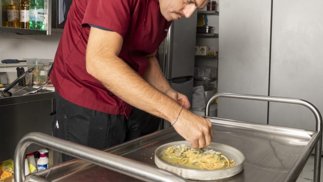 Vasceria Locanda Popolare - Napoli - 4