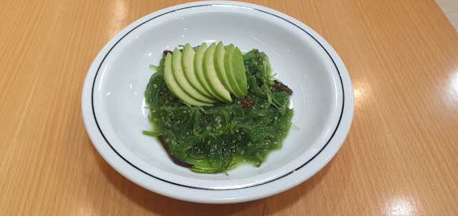 Vegan Sushi House - Lisboa - 6