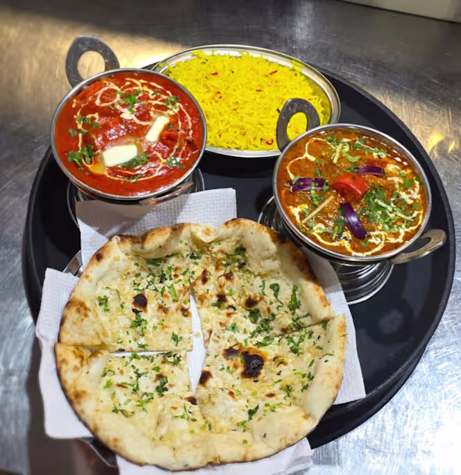 Masala King Indian Tandoori Restaurant - 0