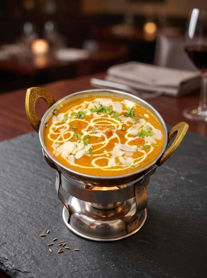 Masala King Indian Tandoori Restaurant - 4