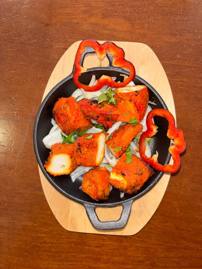 Masala King Indian Tandoori Restaurant - 4