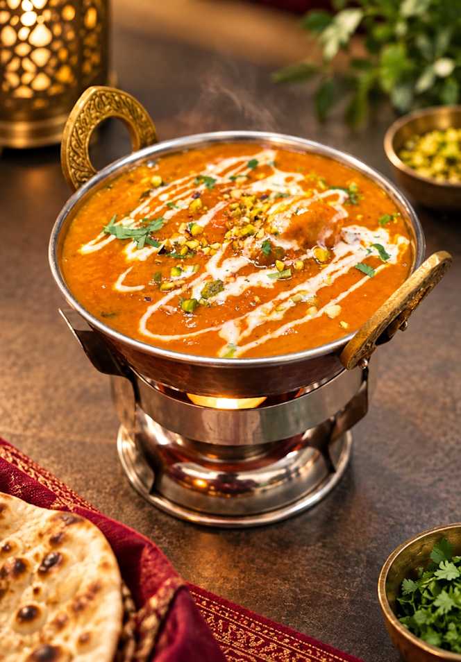 Masala King Indian Tandoori Restaurant - 3