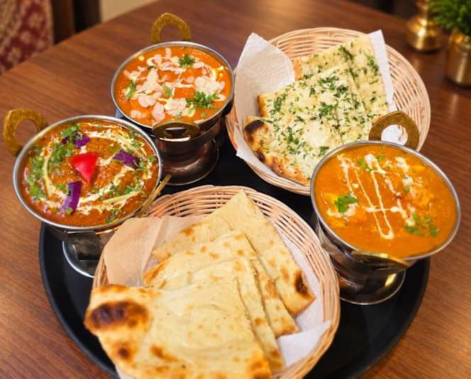 Masala King Indian Tandoori Restaurant - 2