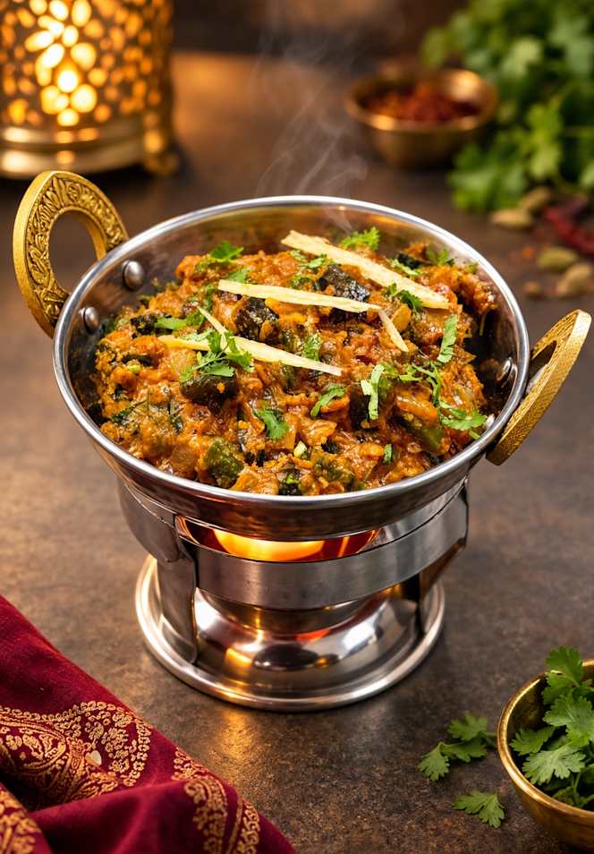 Masala King Indian Tandoori Restaurant - 1