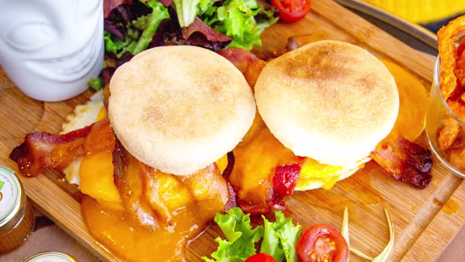 YoupiBrunch - Chez Gladines les Halles - 5