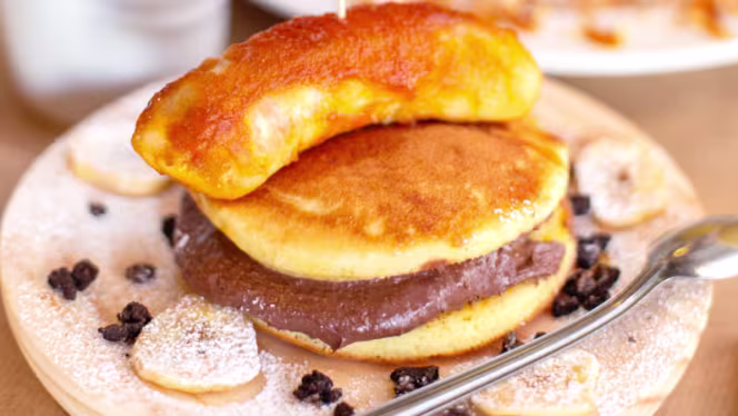 YoupiBrunch - Chez Gladines les Halles - 4