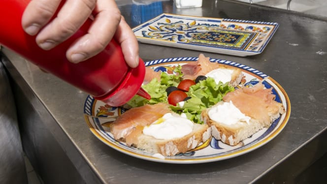 Taverna dei Servi - 4