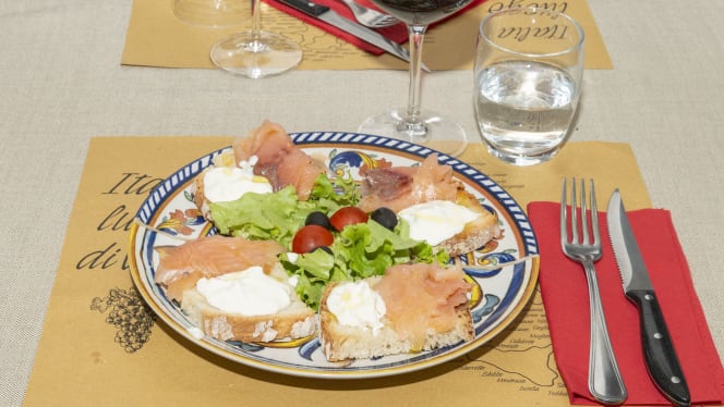 Taverna dei Servi - 8