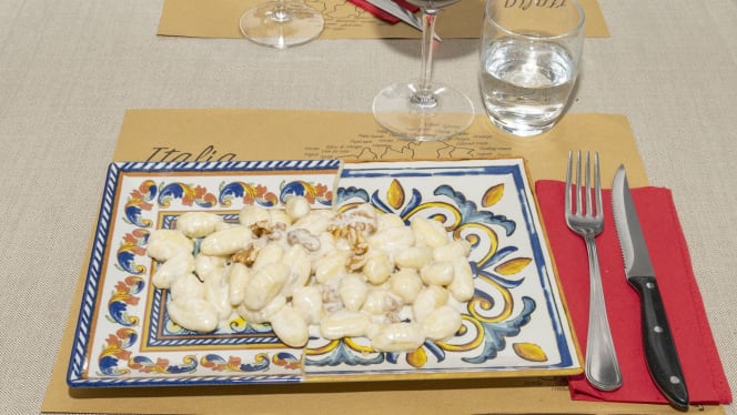 Taverna dei Servi - 5