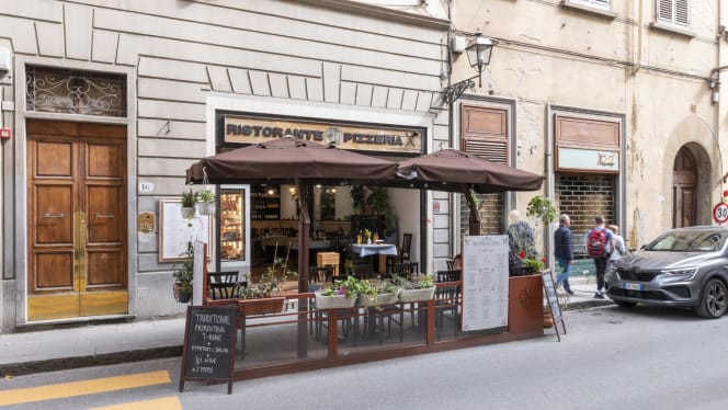 Taverna dei Servi - 6