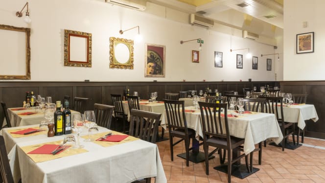 Taverna dei Servi - 2