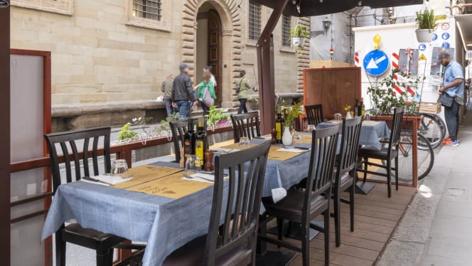 Taverna dei Servi - 3