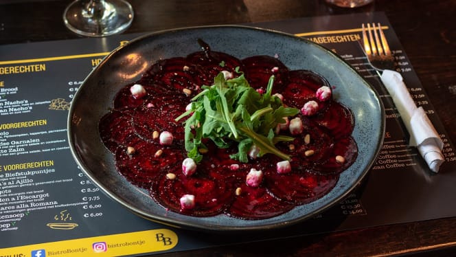 Bistro Bontje - Den Haag - 8