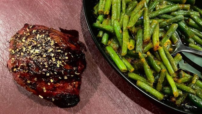 Bistro Bontje - Den Haag - 3