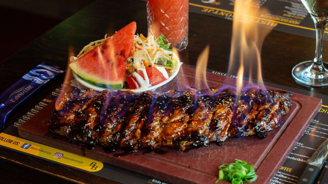 Bistro Bontje - Den Haag - 7