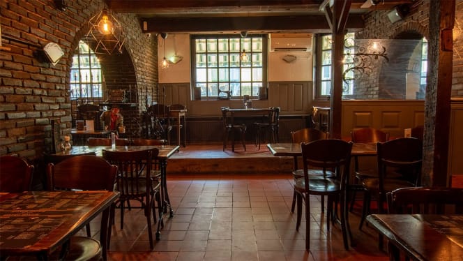 Bistro Bontje - Den Haag - 6