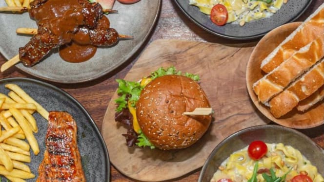 Bistro Bontje - Den Haag - 9