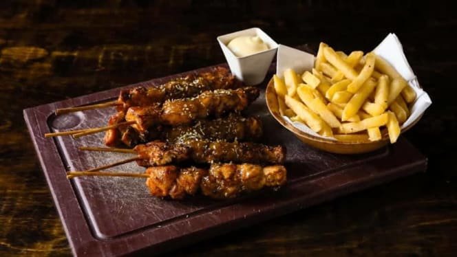 Bistro Bontje - Den Haag - 4