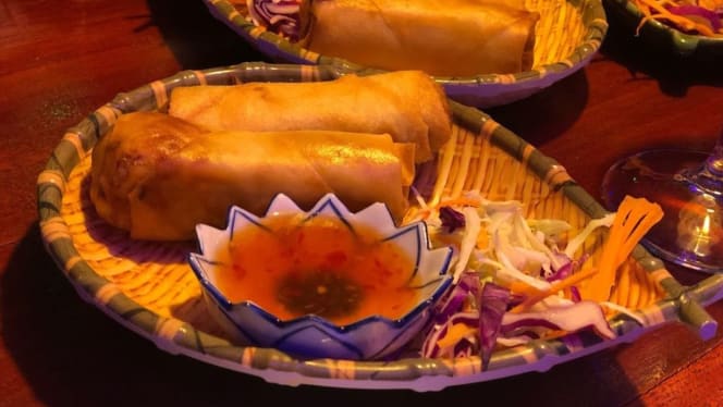 Sawadee Meloneras - 4