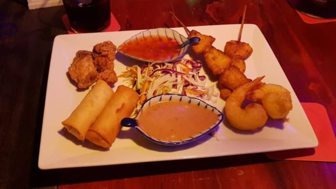 Sawadee Meloneras - 1