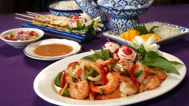 Sawadee Meloneras - 0