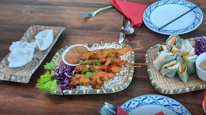 Sawadee Meloneras - 5