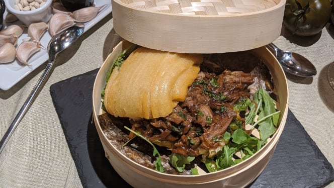 Casa Pacoche - Murcia - 3