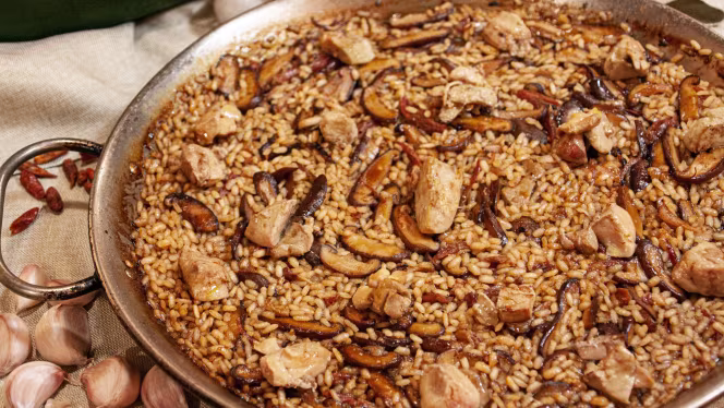 Casa Pacoche - Murcia - 1