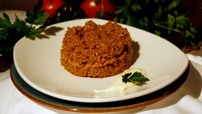 Casa Pacoche - Murcia - 6