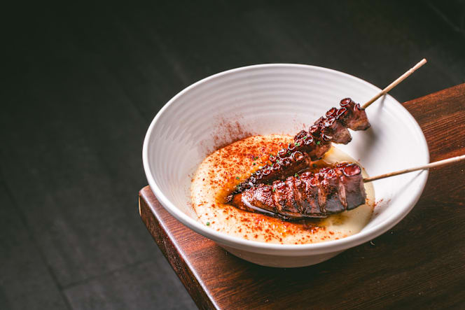 La Tere Gastrobar - 3