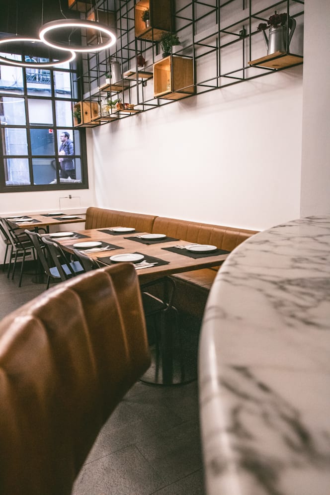 La Tere Gastrobar - 6