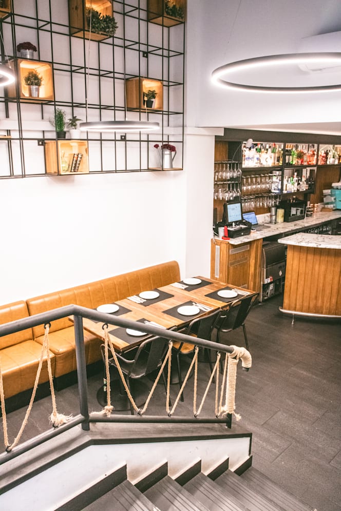 La Tere Gastrobar - 5