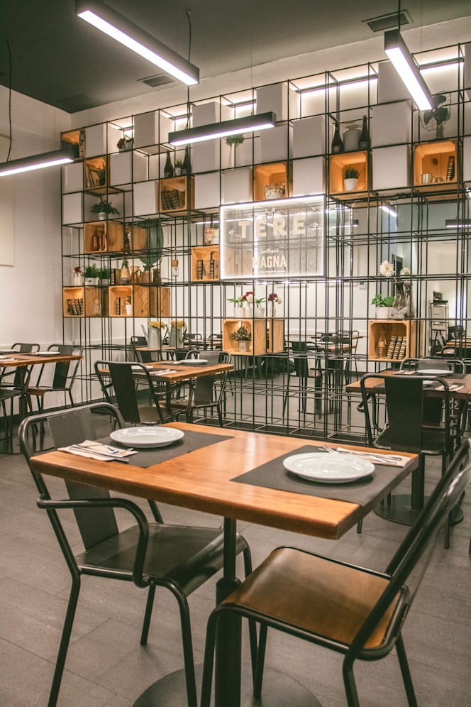 La Tere Gastrobar - 0