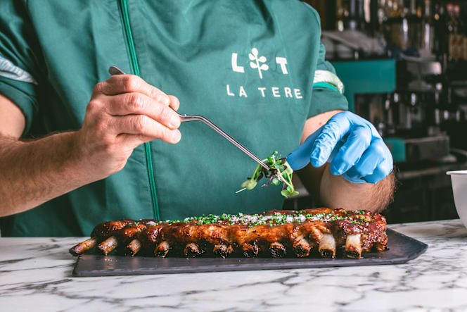 La Tere Gastrobar - 7