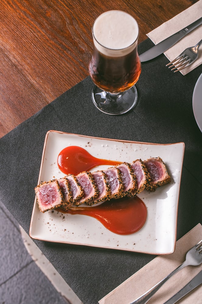 La Tere Gastrobar - 8