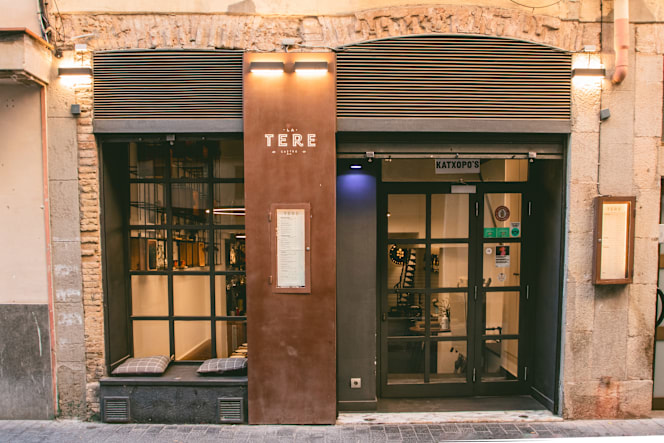 La Tere Gastrobar - 9