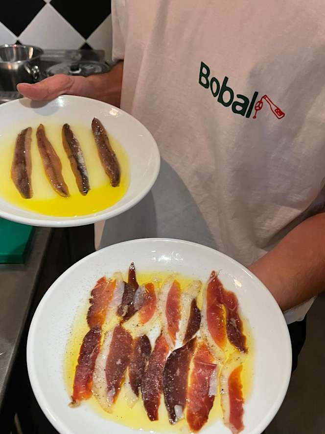 Bobal - 7