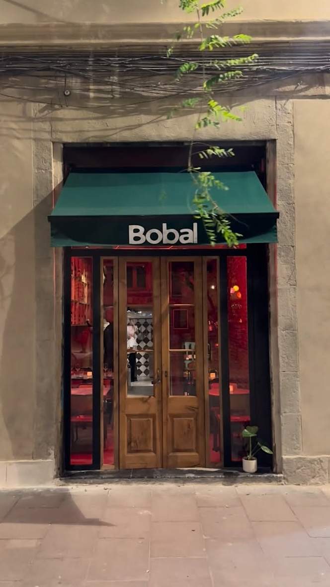 Bobal - 9